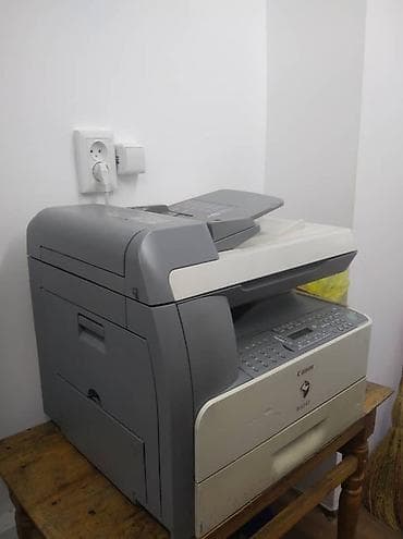 canon pixma: Срочно продам принтер Canon ir 1024 if в полурабочем состоянии, можно — 2