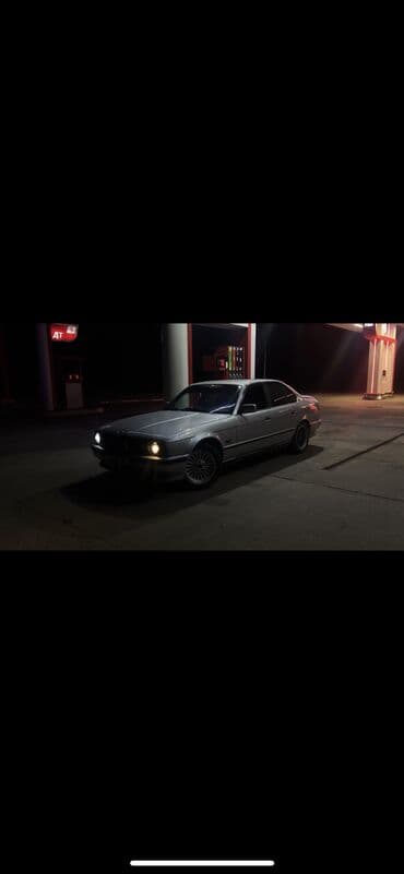 глушитель на опель зафира а: BMW 5 series: 1994 г., Седан — 8