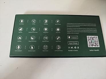 beats studio: Смарт-часы KEQIWEAR KW19 Max Series 9 идеал можно поставить свои обои — 3