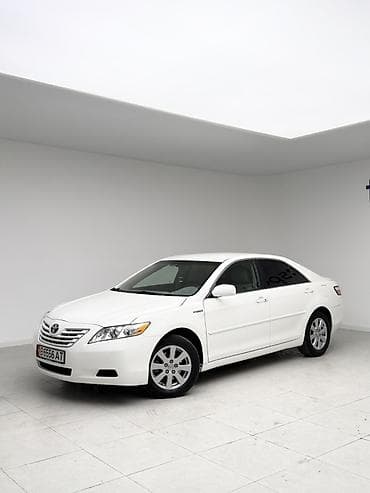 тайота прюс 20 манитор: Toyota Camry: 2006 г., 2.4 л, Автомат, Гибрид, Седан — 3