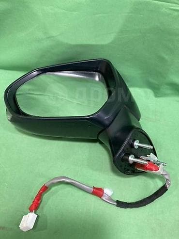 зеркало на виш: Боковое левое Зеркало Toyota Новый, Аналог — 4