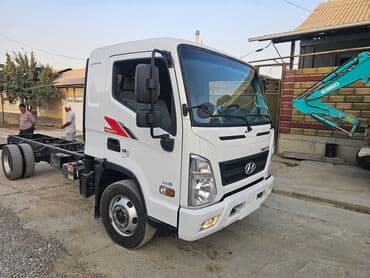 шины оптом бу: Hyundai : 2022 г., 3.9 л, Механика, Дизель — 4