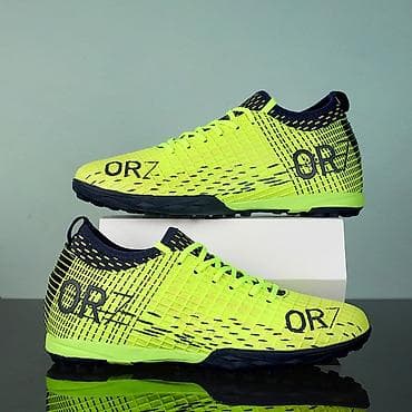 берц бу: Мужские кроссовки, 41.5, 42, 41, Nike, Новый, цвет - Зеленый, Платная доставка, Самовывоз — 1