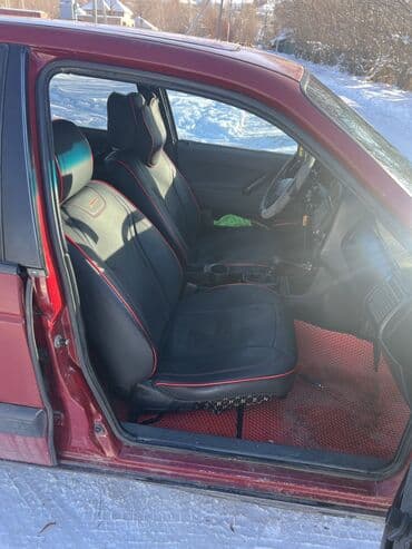 диск на sprinter: Автобокс — 5