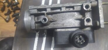 e36: BMW e36 расходомер воздуха 1.6 1.8 двигатель — 3