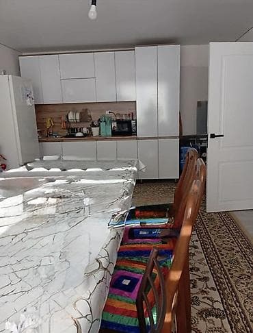 Дом, 82 м², 4 комнаты, Собственник, Евроремонт