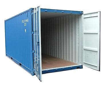Талас. Пакровка базарда контейнер сатылат баасы 145 000сом