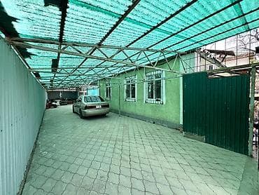 Продам полноценный 4-ком. Дом 78м2 на 3.3 Сотках – 78т$ Цена за 4-ком