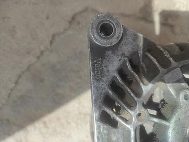 генератор прадо 120: Генератор Volkswagen Оригинал, Германия — 5