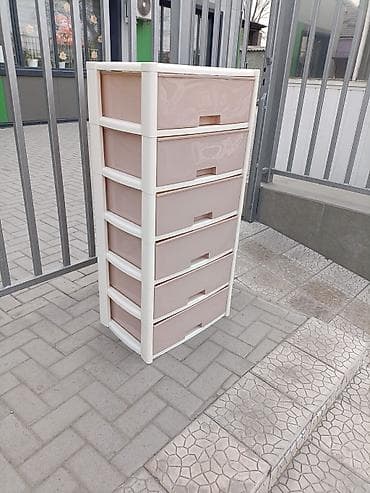 Детский комод: АКЦИЯ!!!ДОСТАВКА БЕСПЛАТНАЯ ПО ГОРОДУ! Производство Россия — 5