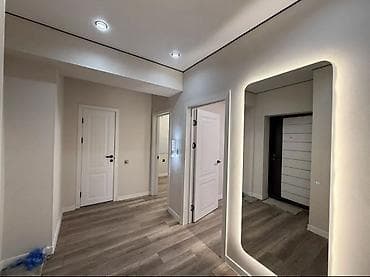 Кыймылсыз мүлк: 1 бөлмө, 42 м², Элитка, 10 кабат, Дизайнердик ремонт — 7