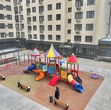 room: 2 комнаты, 65 м², Элитка, Евроремонт — 2