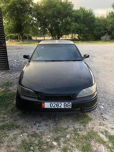 топливный фильтр тойота ист: Toyota Windom: 1996 г., 2.5 л, Автомат, Бензин, Седан — 2