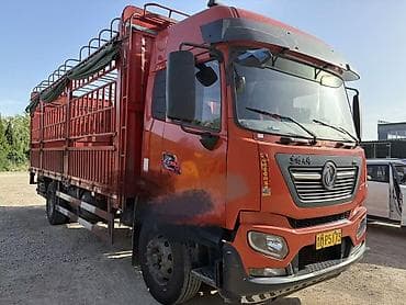 dongfeng l7: Грузовик, 7 т — 2