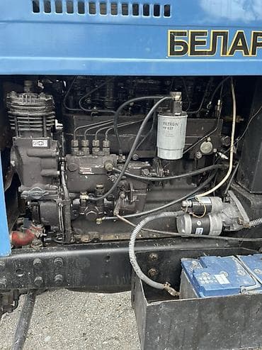 змз 511: Модель: 82.1 экспортный, Б/у, 1993 г. — 4