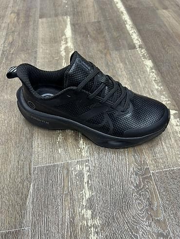 Кроссовки Nike ZoomX (мужские) - Цвет: два варианта — полностью