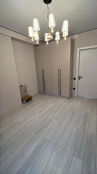 Квартиры: 3 комнаты, 86 м², Элитка, 8 этаж, Евроремонт — 9