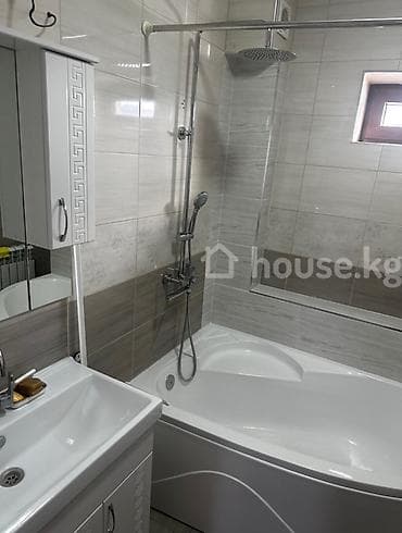 Дома: 250 м², 5 комнат, Алтын-ордо ж/м — 3