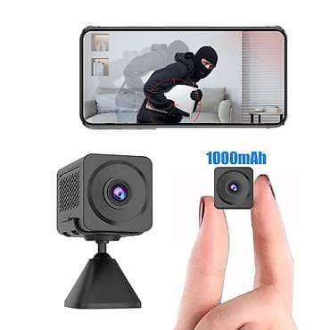 infinity g: Мини камера CB78W 4G — ультрасовременное устройство для — 2