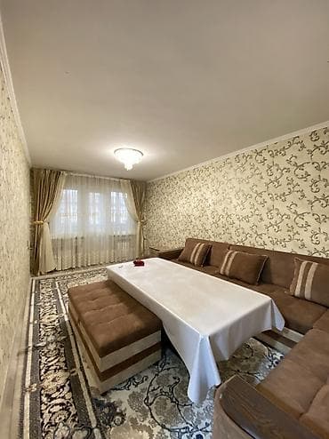 real estate: 2 комнаты, 45 м², 103 серия, 4 этаж, Евроремонт — 9