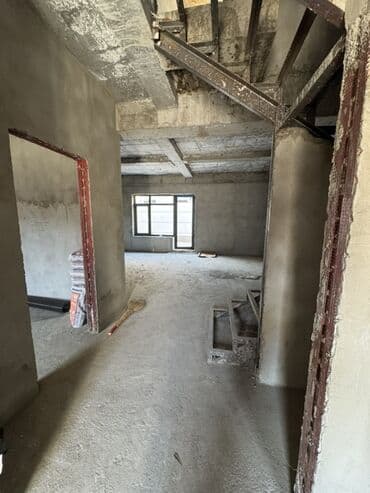 как быстро продать дом в бишкеке: Таунхаус, 134 м², 5 комнат, Собственник, ПСО (под самоотделку) — 13