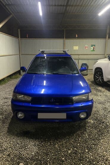 мотор колесо купить в бишкеке цена: Subaru Legacy: 1998 г., 2 л, Автомат, Бензиновая, Универсал — 8