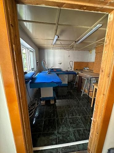 дом под швейный цех: Швейный цех/ателье с оборудованием Сдается в аренду готовый швейный — 5