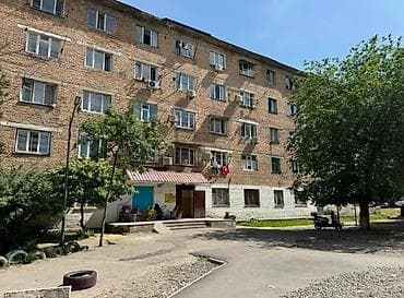 1 комната, 18 м², 5 мкр Гостиничный тип, 3 этаж, Косметический ремонт