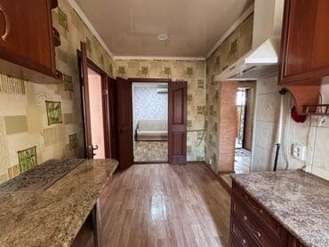 сдам дом в деревне за присмотр: 60 м², 3 комнаты, Утепленный, Кондиционер, Парковка — 9