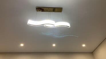 требуются монтажники натяжных потолков: Натяжной потолок Глянцевое, Матовое, 3D потолки Бесплатная консультация, Бесплатный замер, Гарантия — 30