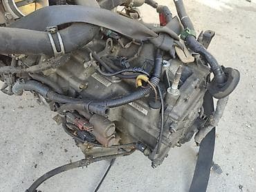 АКПП HONDA CR-V RD K20A 2 2002 (б/у)