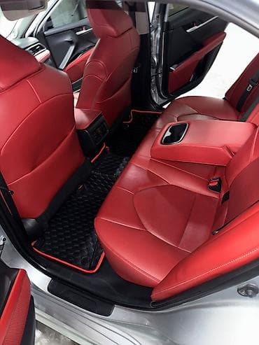 corolla 2016: Toyota Camry: 2021 г., 2.5 л, Автомат, Бензин — 2