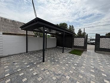 срочно дом: 🏡 Продаётся новый дом в Новопавловке! ✨ Современный дом с — 2