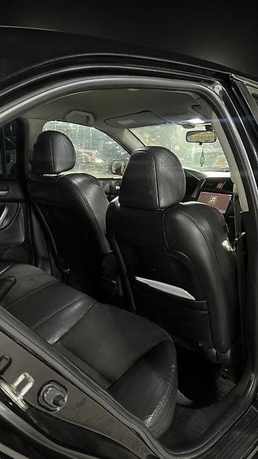 где сделать ключи от машины: Honda Accord: 2003 г., 2 л, Автомат, Бензин, Седан — 4