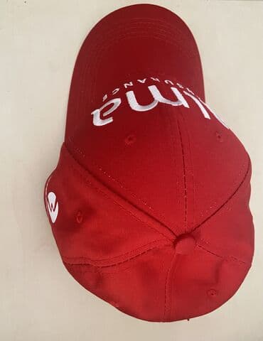 шоха 07: Продам новую кепку размер 58. Цена 1500 сом — 3