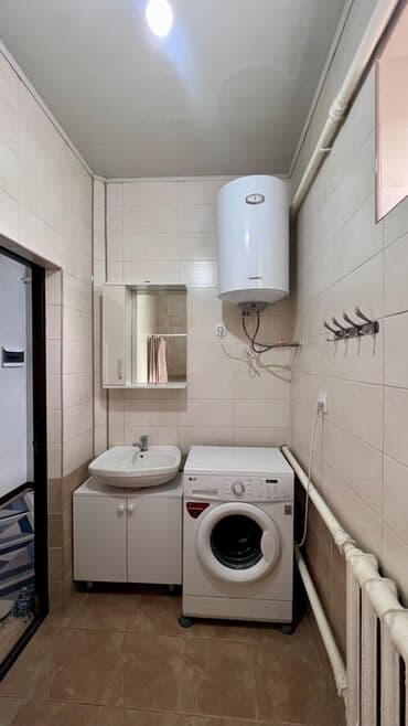 срочно продаю дом ак ордо: Дом, 90 м², 4 комнаты, Собственник, Косметический ремонт — 11