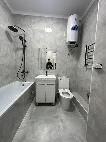валиханова: 1 комната, 48 м² — 3