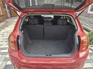 кассеты аудио: Toyota Corolla: 2006 г., Автомат, Бензин, Хэтчбэк — 5