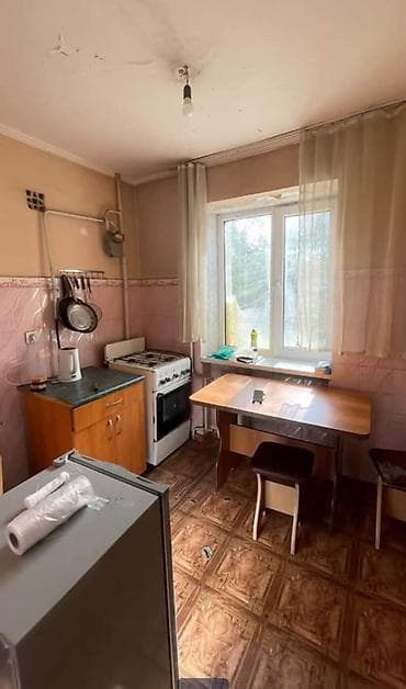 1 комната, 42 м², Политех Индивидуалка, 3 этаж, Старый ремонт — 2