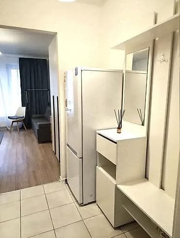 аренда фото студия: 1 комната, Собственник, Без подселения, С мебелью полностью — 7