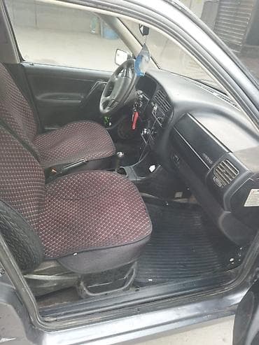 гольф 2 1 8 моно: Volkswagen Golf Variant: 1996 г., 1.8 л, Механика, Бензин, Универсал — 8