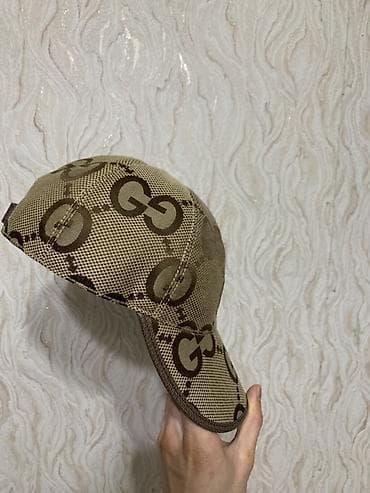 Верхняя одежда: Кепка, Бейсболка, Козырек: Изогнутый — 5