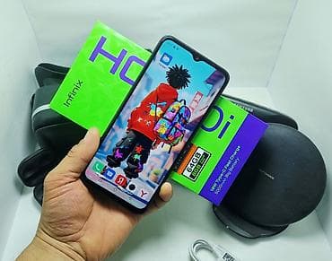 infinix gt 30 pro купить: Infinix HOT 30i, Новый, 128 ГБ, цвет - Синий, 1 SIM, eSIM, 2 SIM — 3