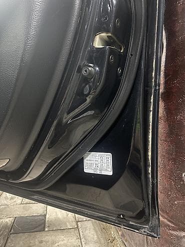 туманки мазда: Mazda Atenza: 2003 г., 2.3 л, Автомат, Бензин, Универсал — 10