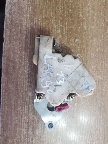 авто ру запчасти бу ваз: Nissan Б/у, Оригинал — 2