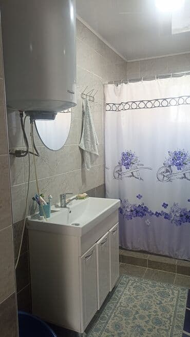дом бишкек ак ордо: Дом, 160 м², 5 комнат, Собственник, Евроремонт — 14