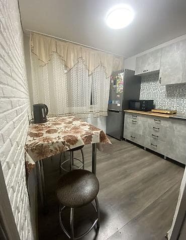 аренда квартир 1 комната: Посуточно квартира в городе Ош — 2