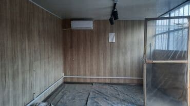 Павильондор: Сатам Павильон 15 м², Кондиционери менен — 4