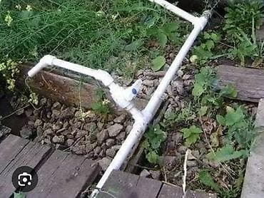 вадивной насос: Канализационные работы | Монтаж канализационных труб 3-5 лет опыта — 10