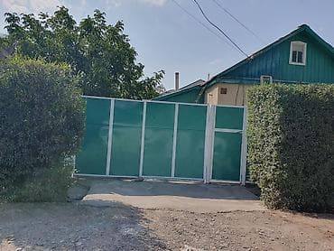 район политех: Продаётся дом в верхней части города по улице Октябрьской с — 1